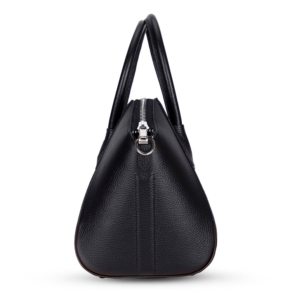 Lorenza Genuine Women's Leather Bag, Medium