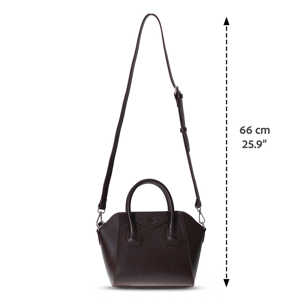 Lorenza Women's Genuine Leather Bag, Small