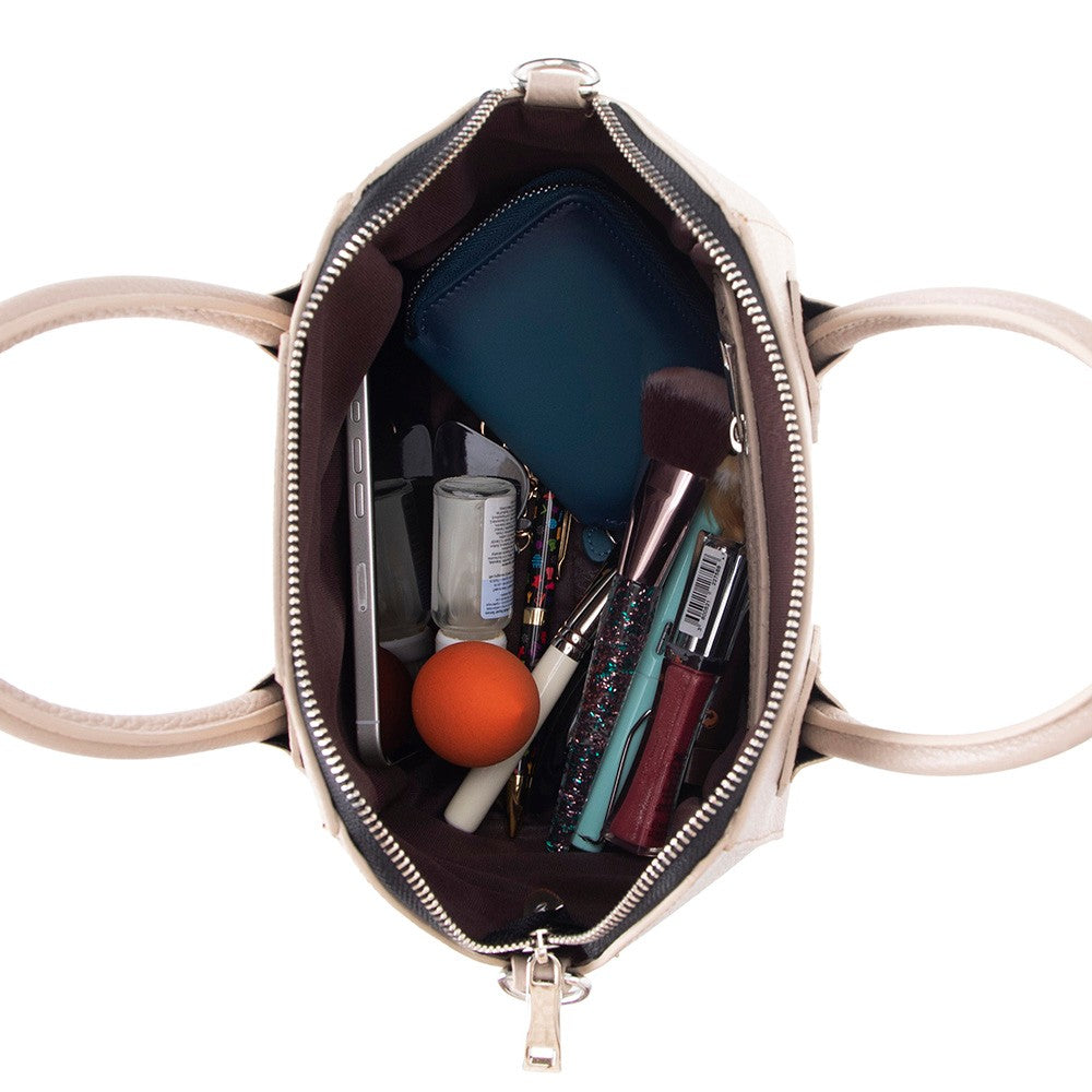 Lorenza Genuine Leather Women's Bag, Small