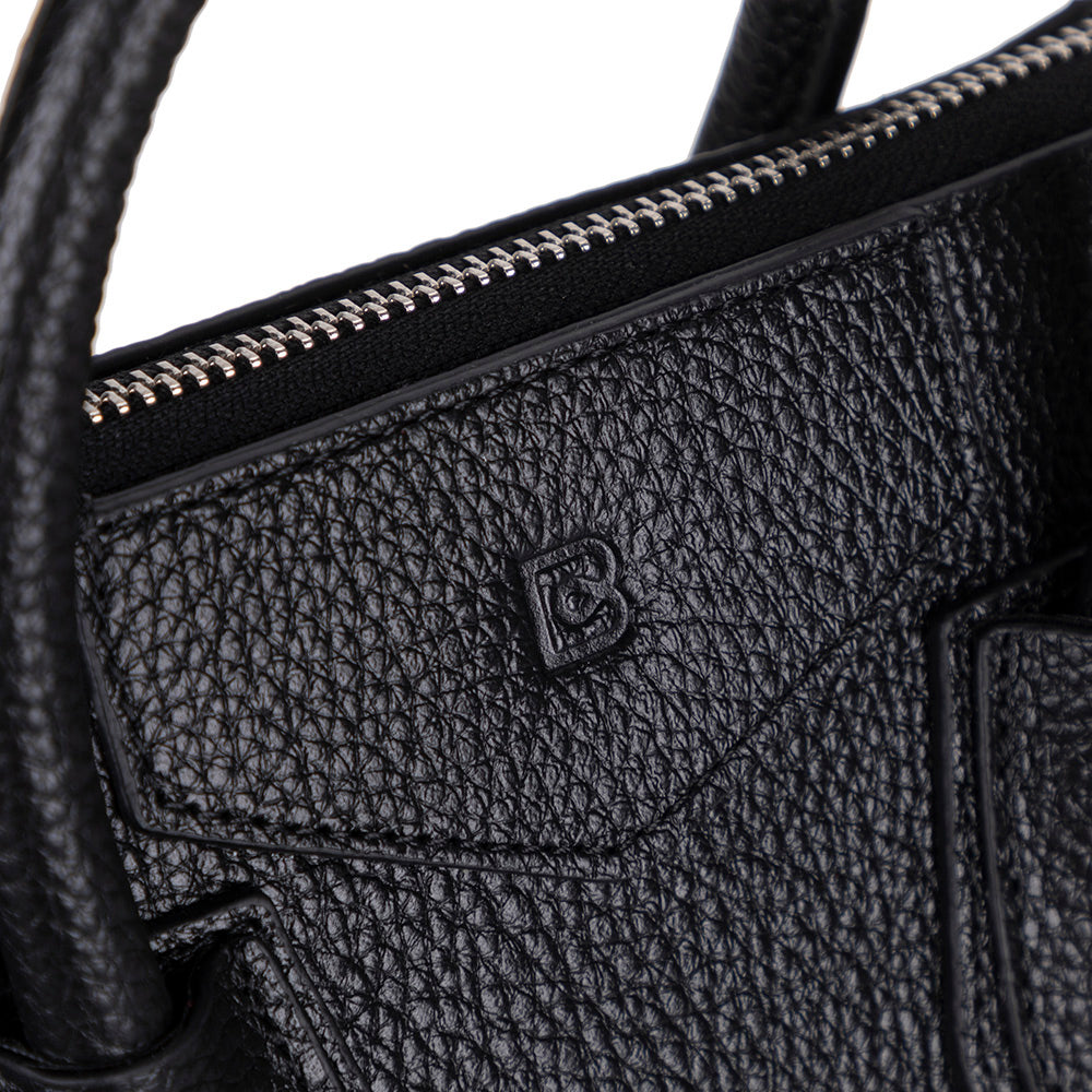 Lorenza Genuine Women's Leather Bag, Medium