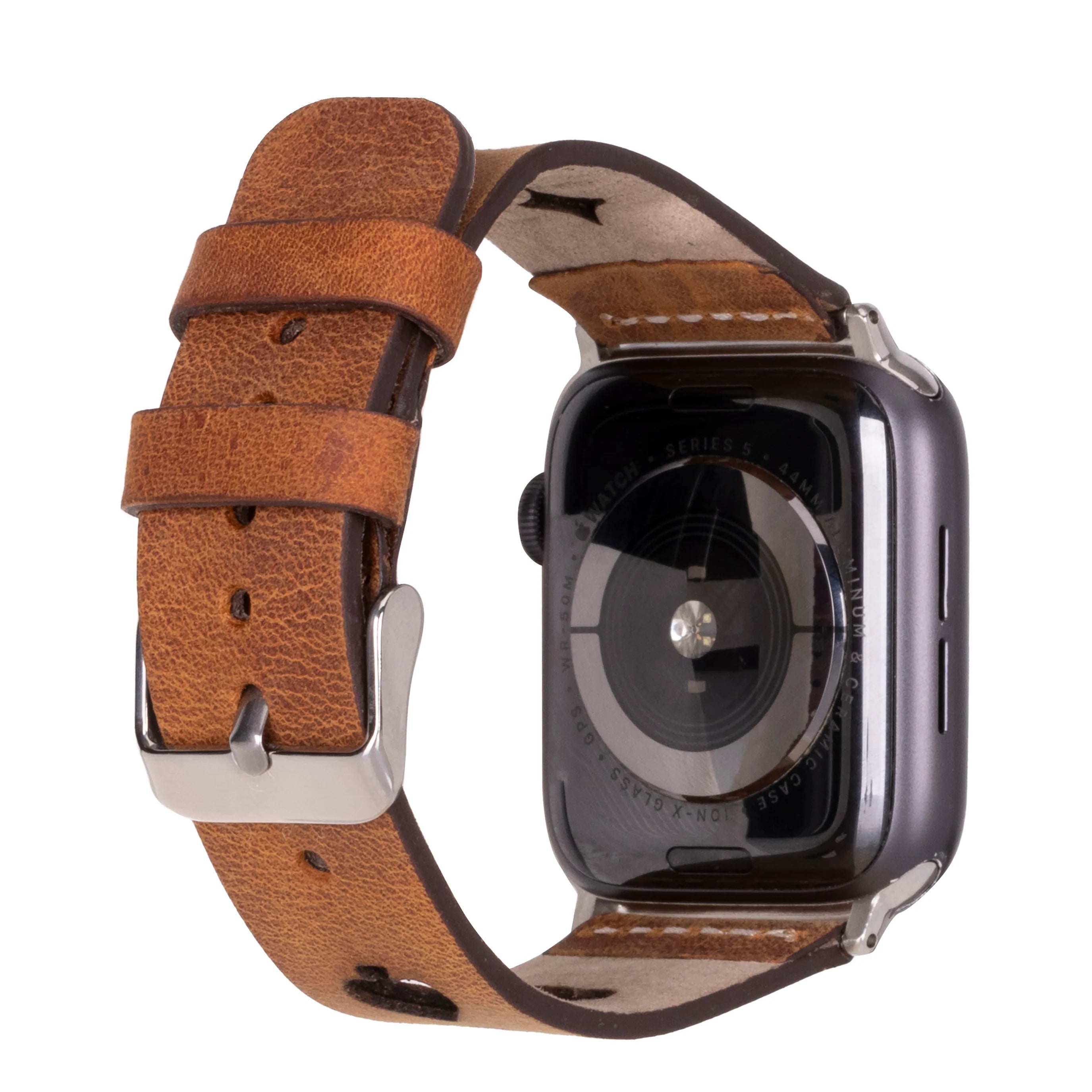 Avesta Apple Watch Genuine Leather Band