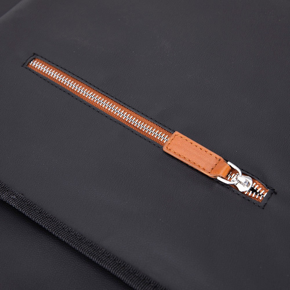 Miraj Genuine Leather Prayer Rug