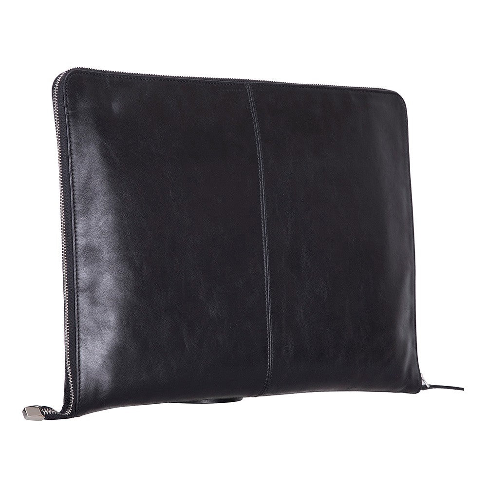 Miraj Genuine Leather Prayer Rug