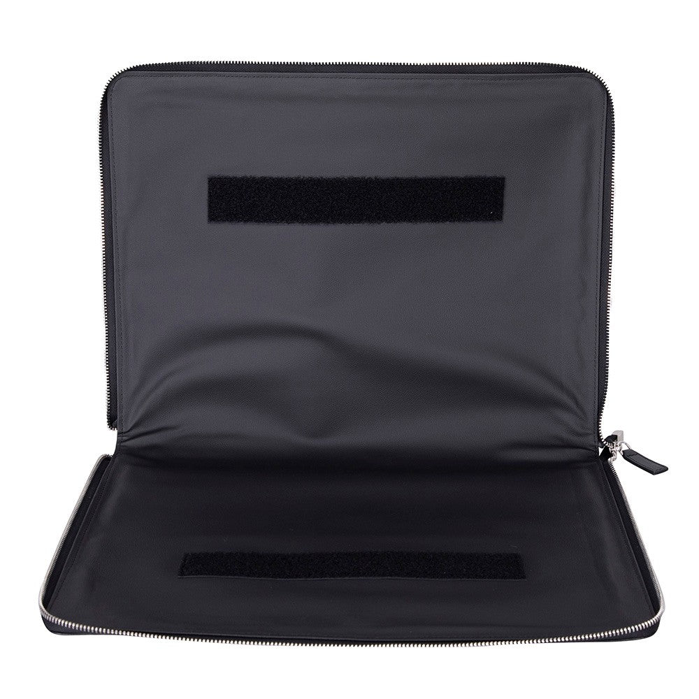 Miraj Genuine Leather Prayer Rug