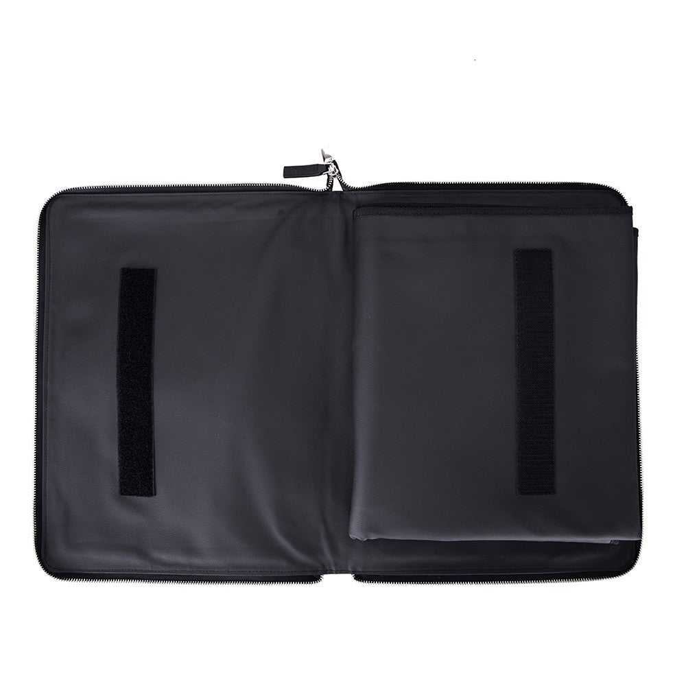 Miraj Genuine Leather Prayer Rug