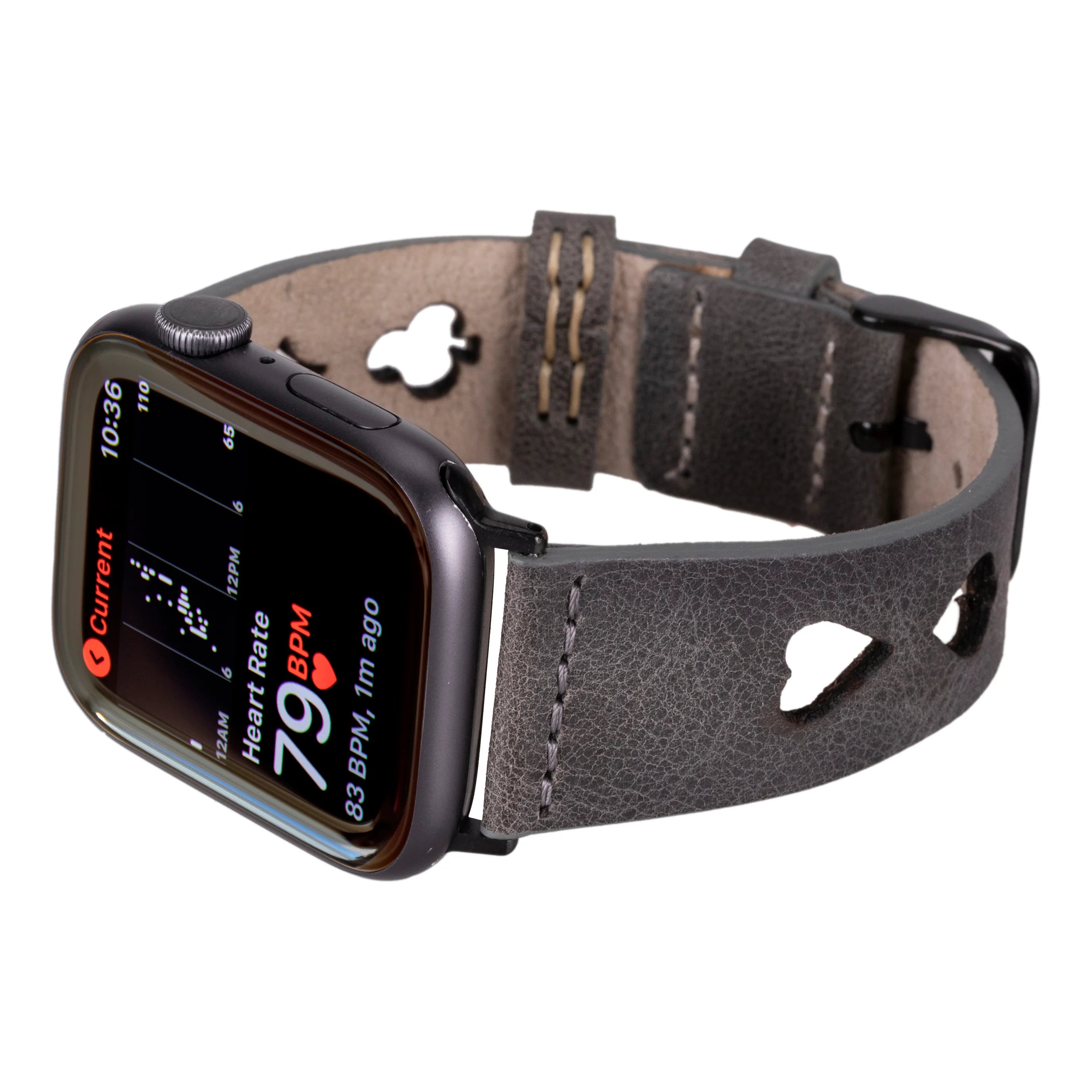 Avesta Apple Watch Genuine Leather Band