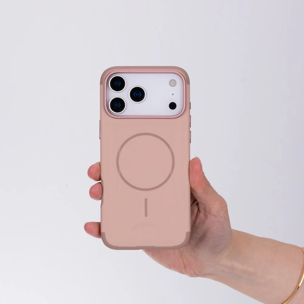 Koen MagSafe Case for iPhone 18 Pro / 17 Pro