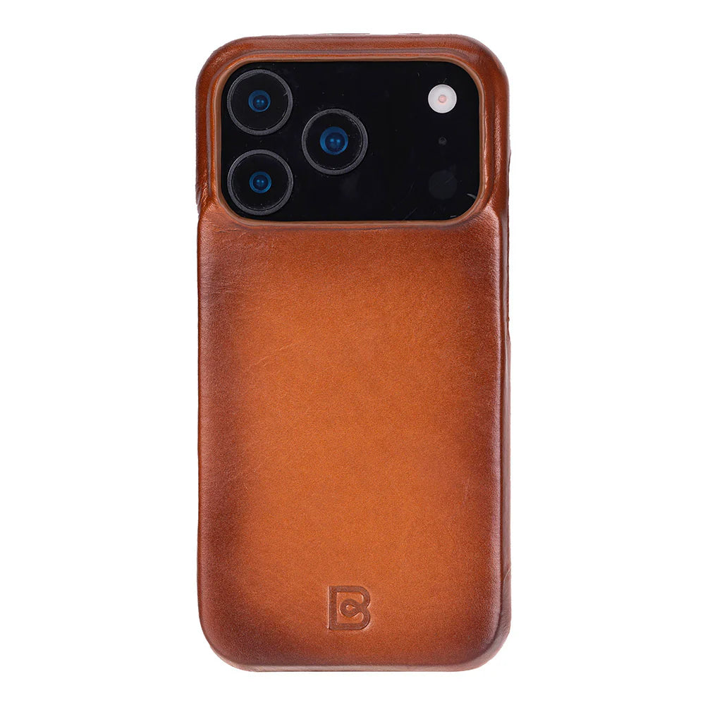 Elite Magic iPhone 17 Pro Max Detachable Leather Wallet Case