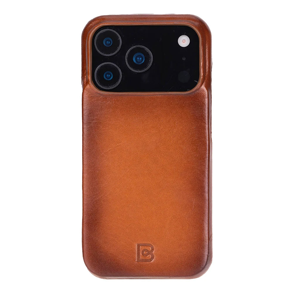 Elite Magic iPhone 18 Pro Max / 17 Pro Max Detachable Leather Wallet Case