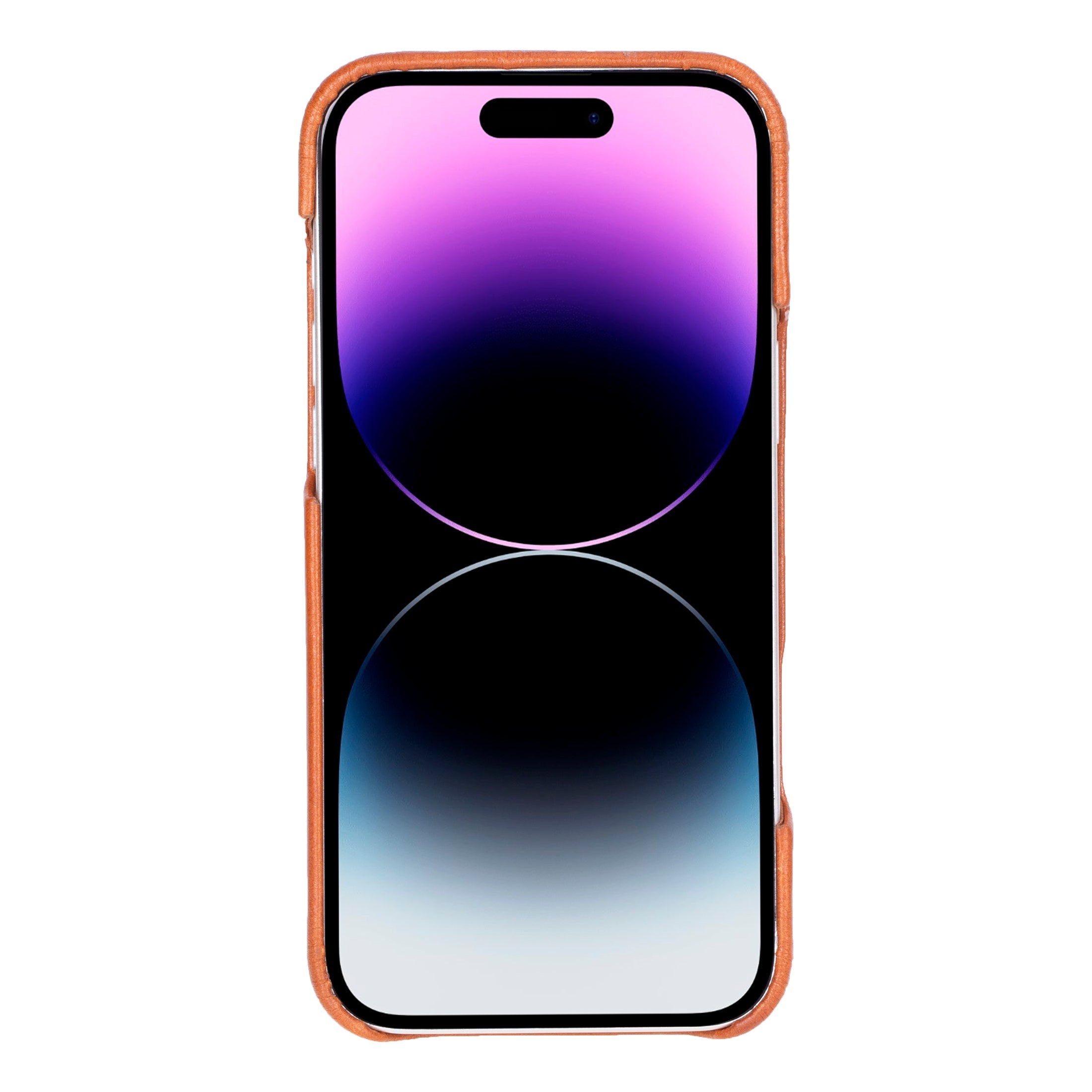 F360 Genuine Leather iPhone 17 Pro Case