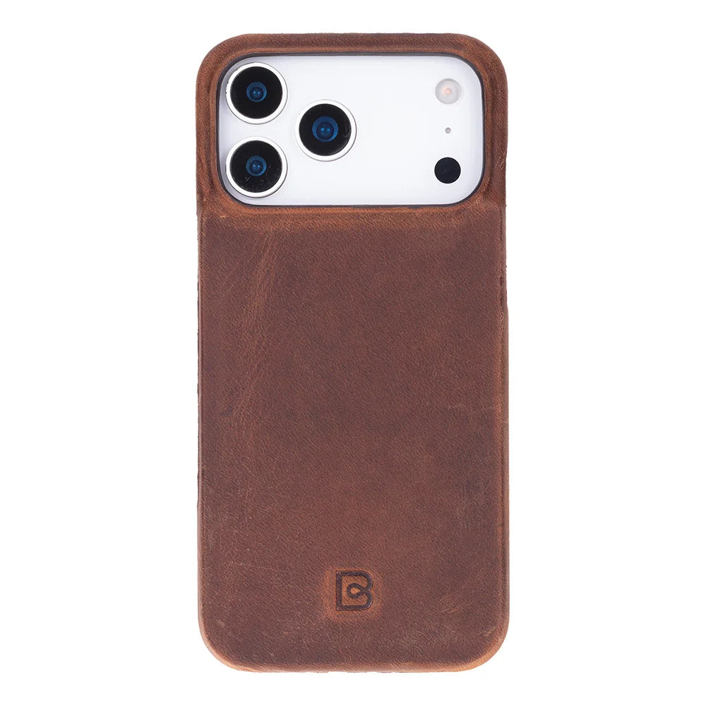 Elite Magic iPhone 18 Pro Max / 17 Pro Max Detachable Leather Wallet Case