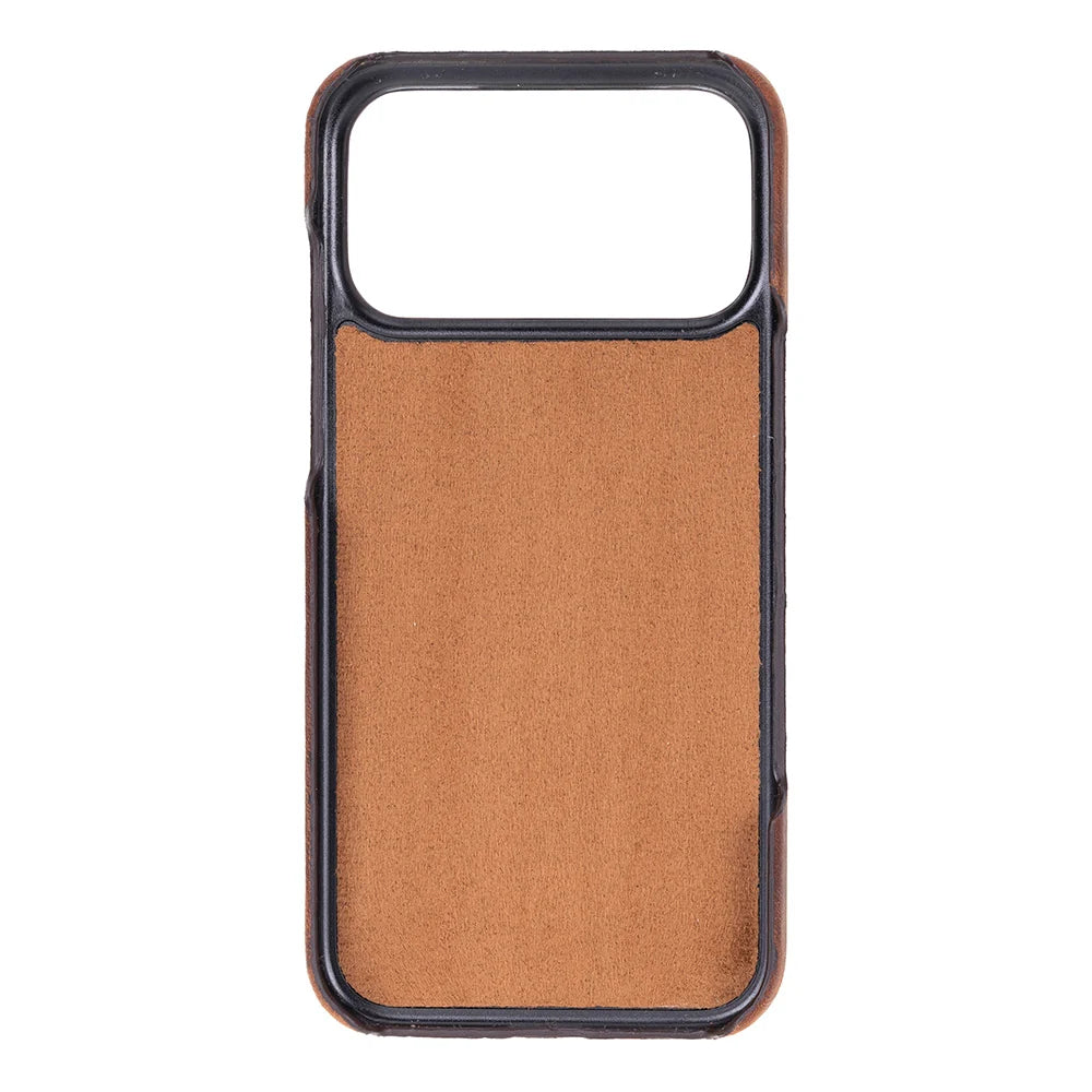 Elite Magic iPhone 18 Pro Max / 17 Pro Max Detachable Leather Wallet Case