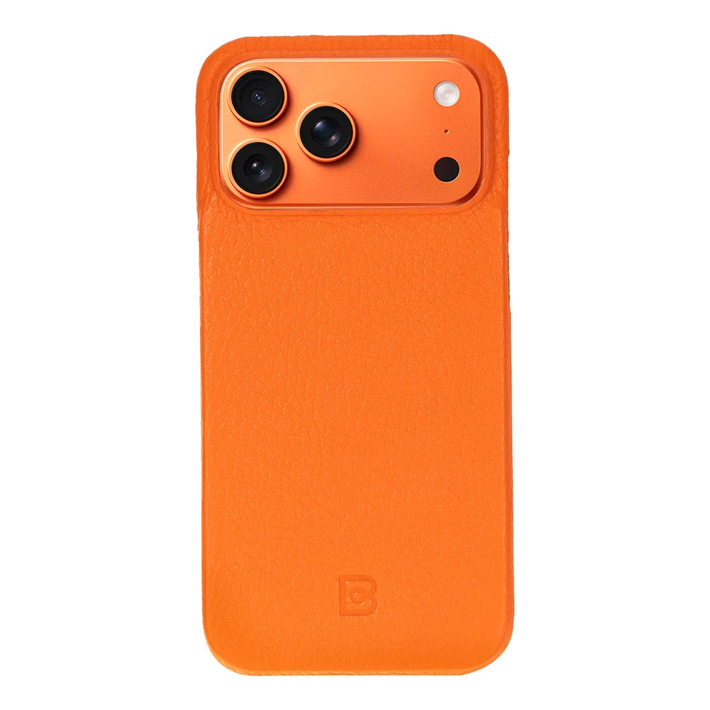Elite Magic iPhone 18 Pro Max / 17 Pro Max Detachable Leather Wallet Case
