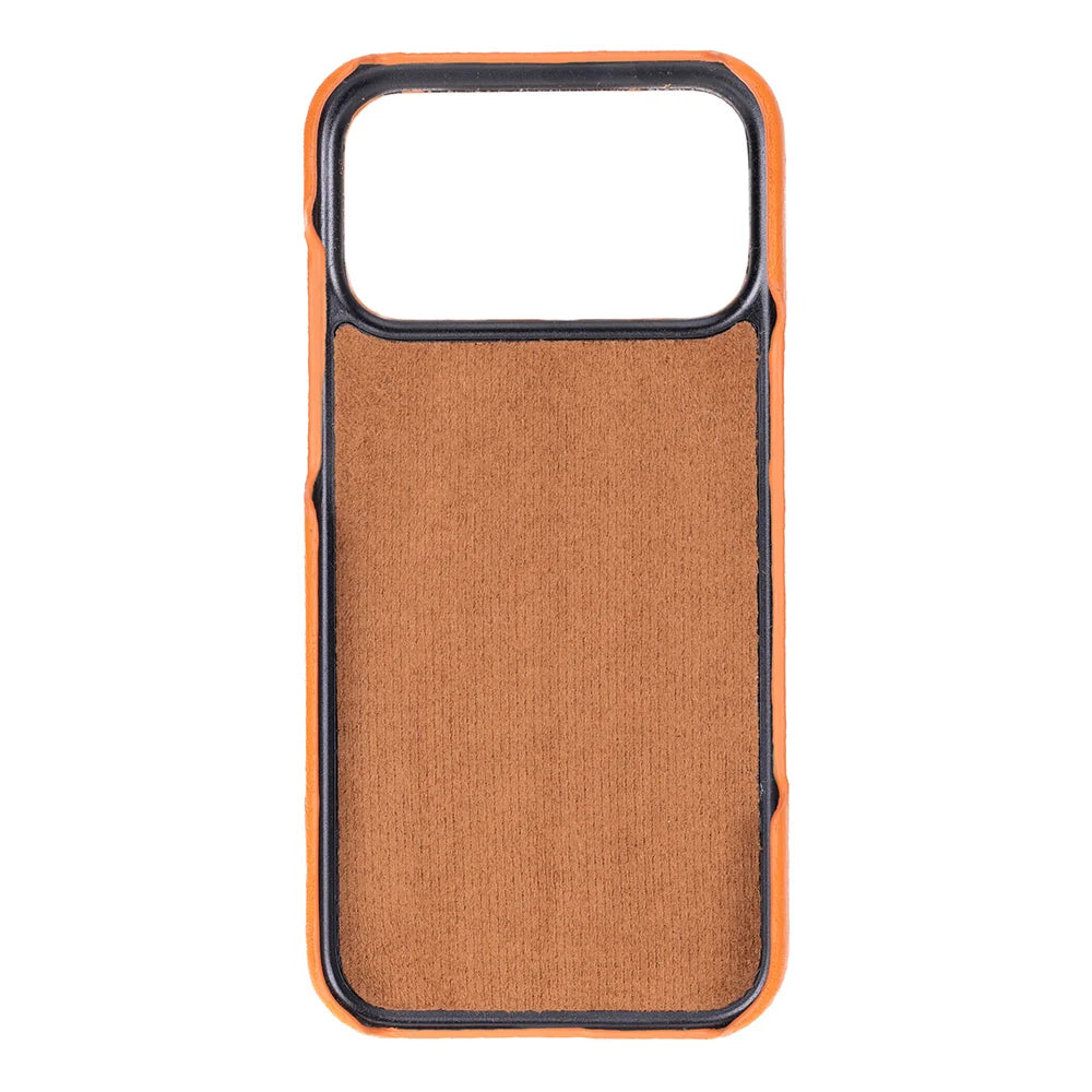 Elite Magic iPhone 18 Pro Max / 17 Pro Max Leather Detachable Wallet Case