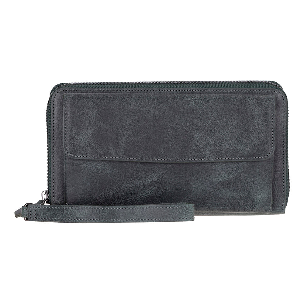 Aristo Genuine Leather Women's Wallet