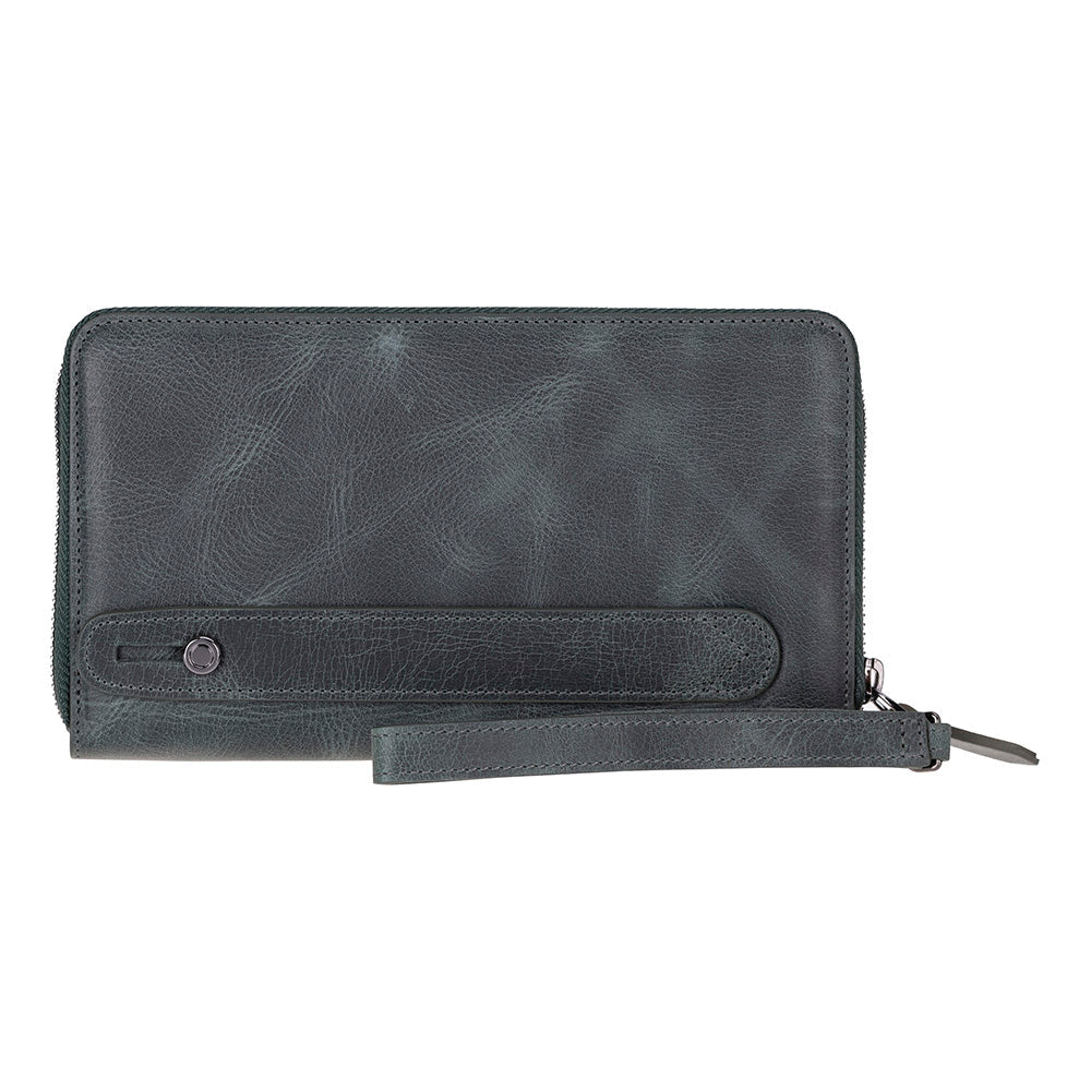 Aristo Genuine Leather Women's Wallet