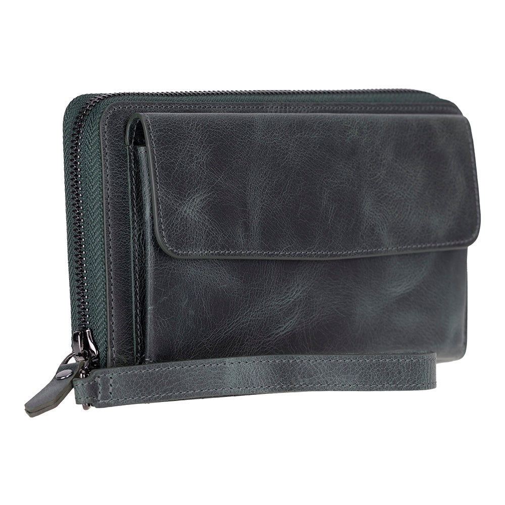 Aristo Genuine Leather Women's Wallet