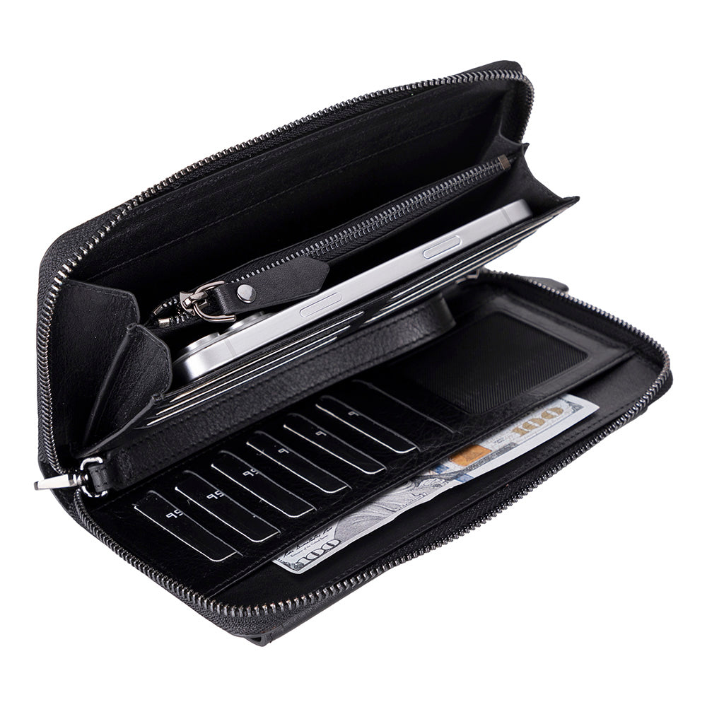 Aristo Genuine Leather Women's Wallet