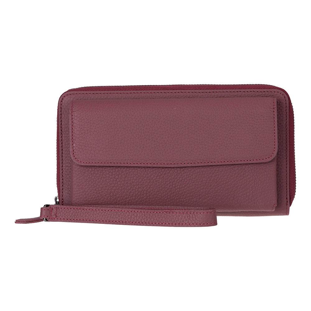 Aristo Genuine Leather Women's Wallet