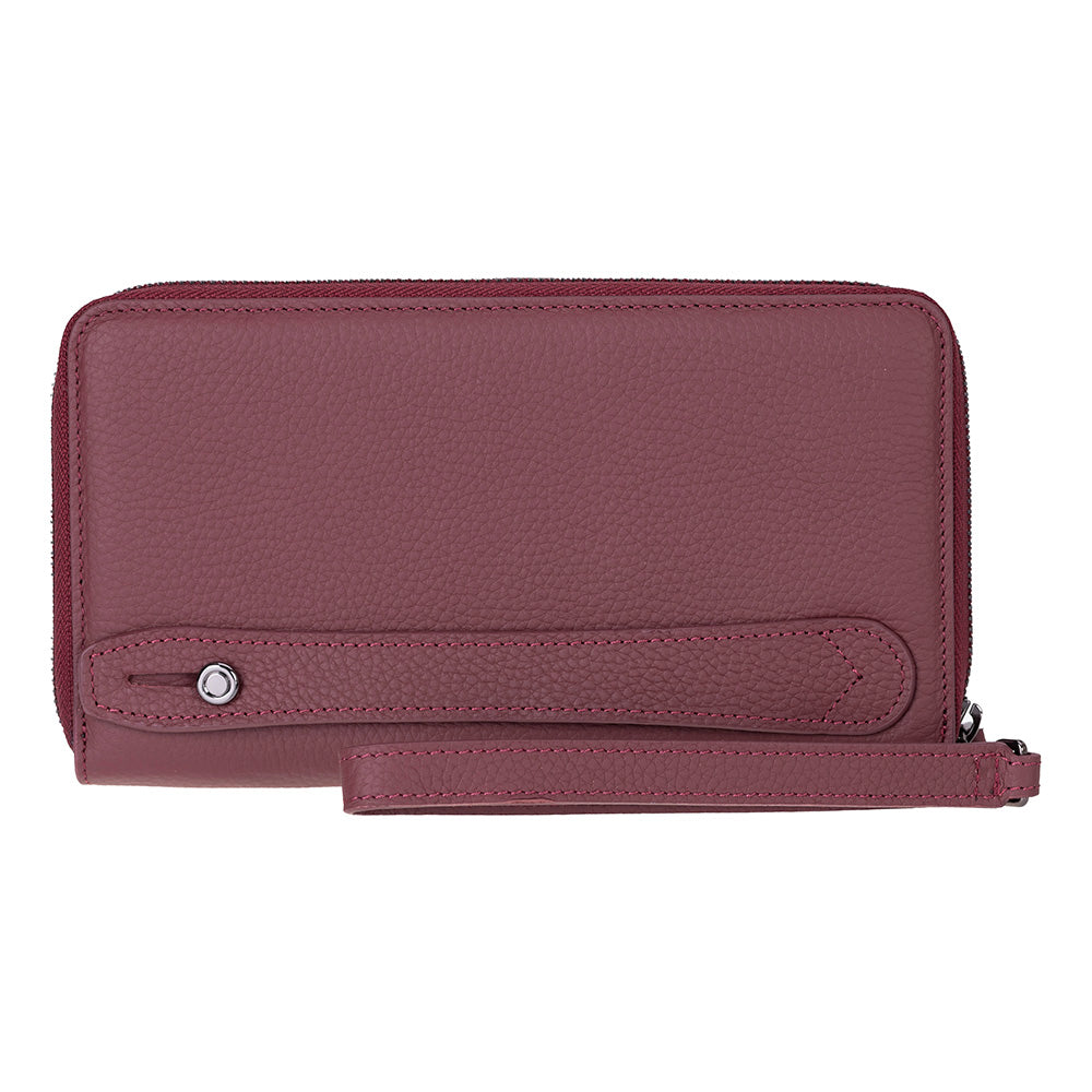 Aristo Genuine Leather Women's Wallet