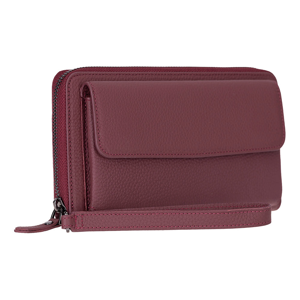 Aristo Genuine Leather Women's Wallet