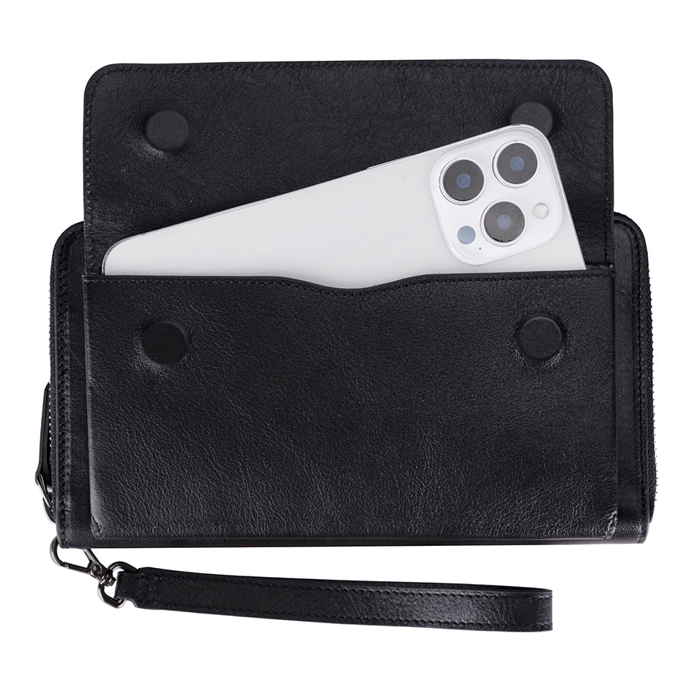 Aristo Genuine Leather Women's Wallet