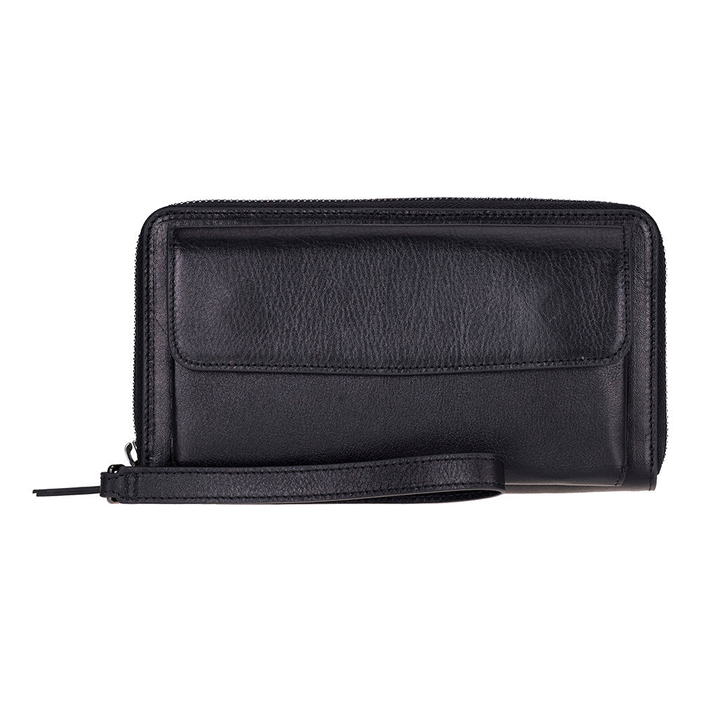 Aristo Genuine Leather Women's Wallet