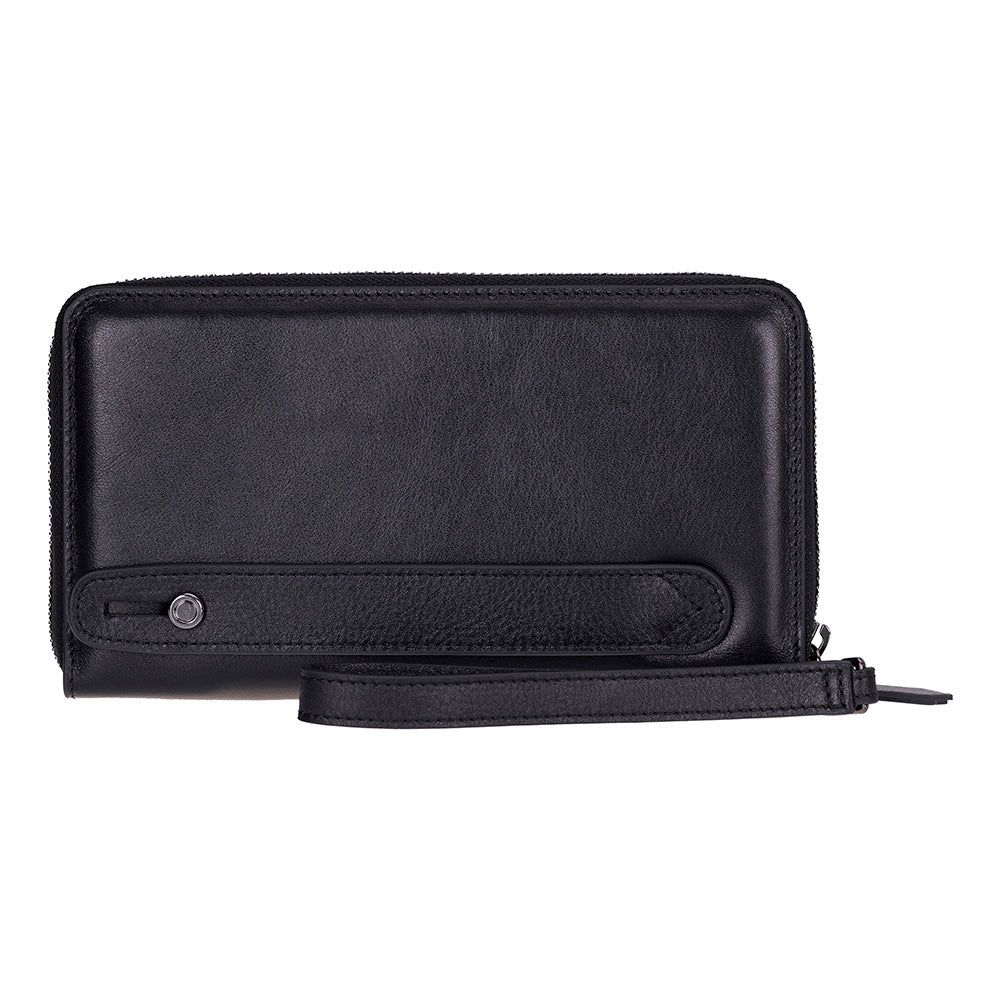 Aristo Genuine Leather Women's Wallet