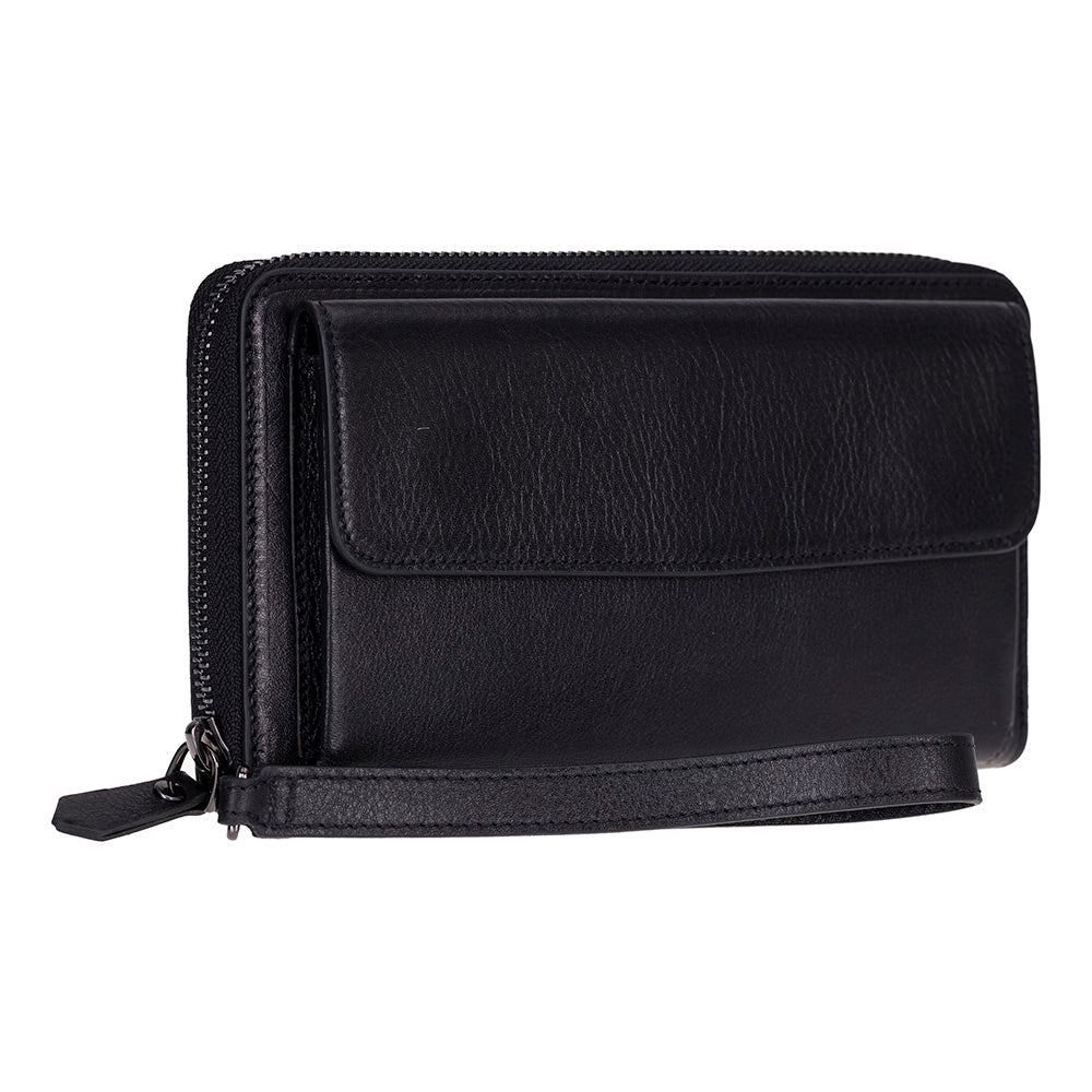 Aristo Genuine Leather Women's Wallet