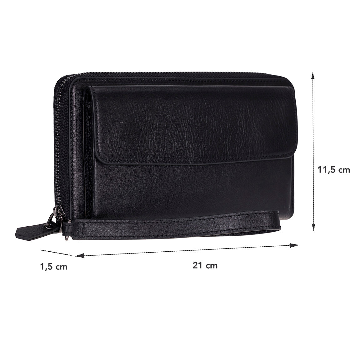 Aristo Genuine Leather Women's Wallet