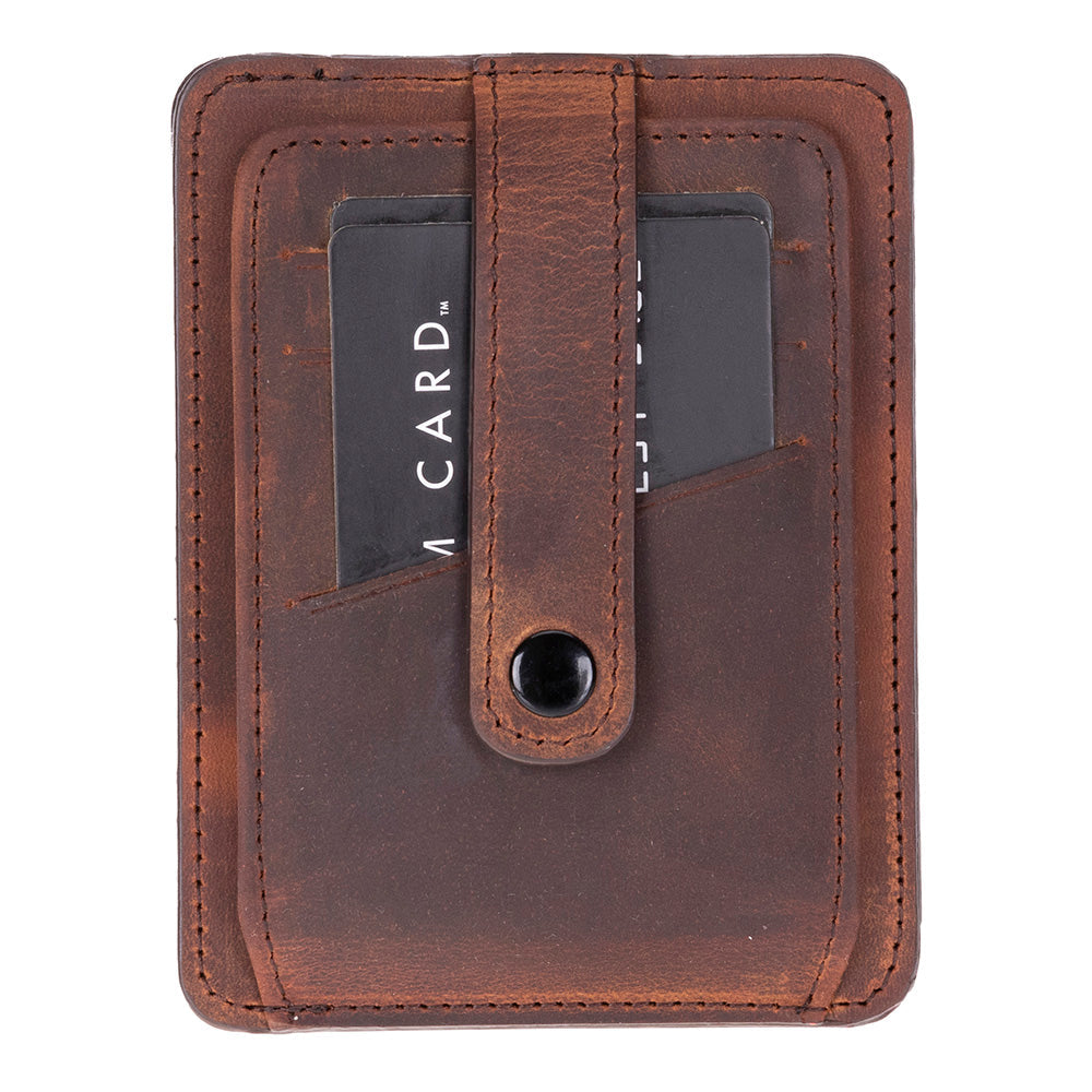 BLWL20 Genuine Leather Card Holder