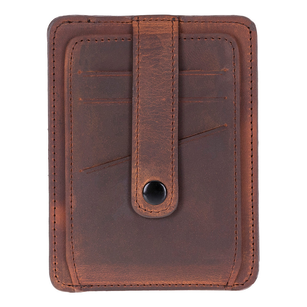 BLWL20 Genuine Leather Card Holder