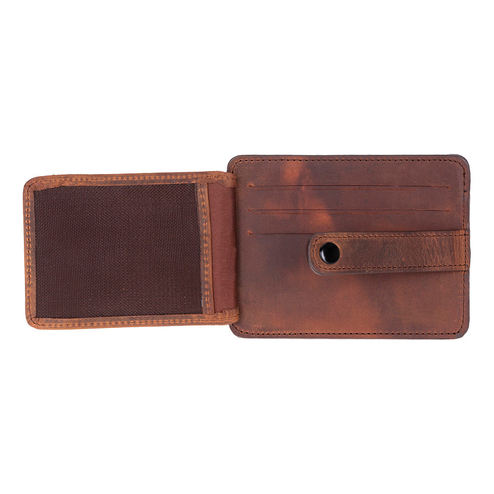 BLWL20 Genuine Leather Card Holder