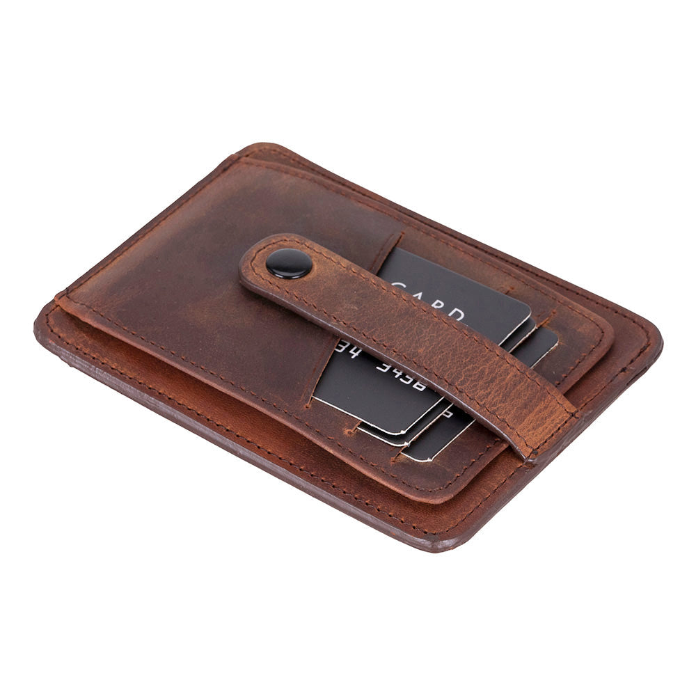 BLWL20 Genuine Leather Card Holder