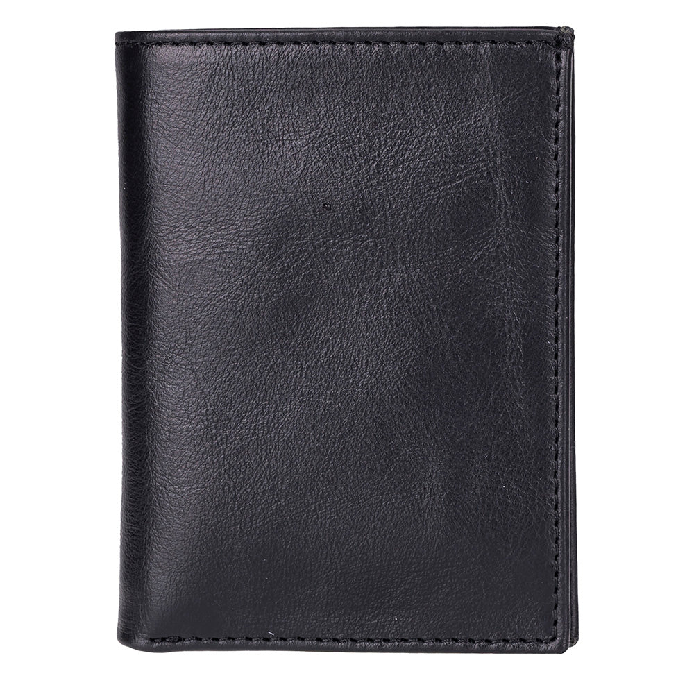 Nigra Genuine Leather Men's Wallet