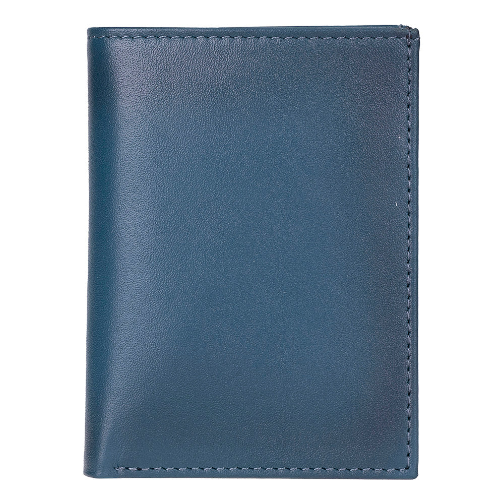 Nigra Genuine Leather Men's Wallet