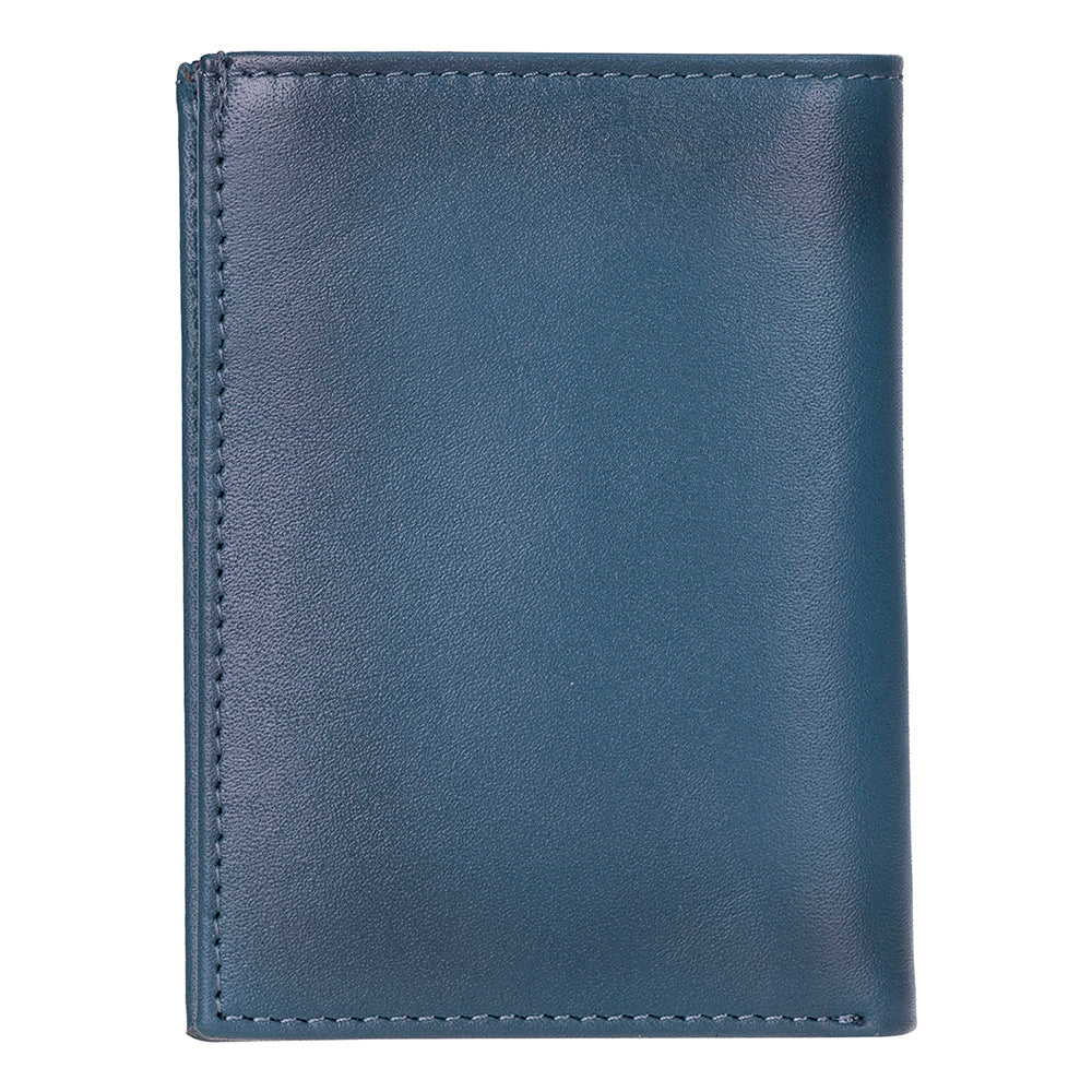 Nigra Genuine Leather Men's Wallet