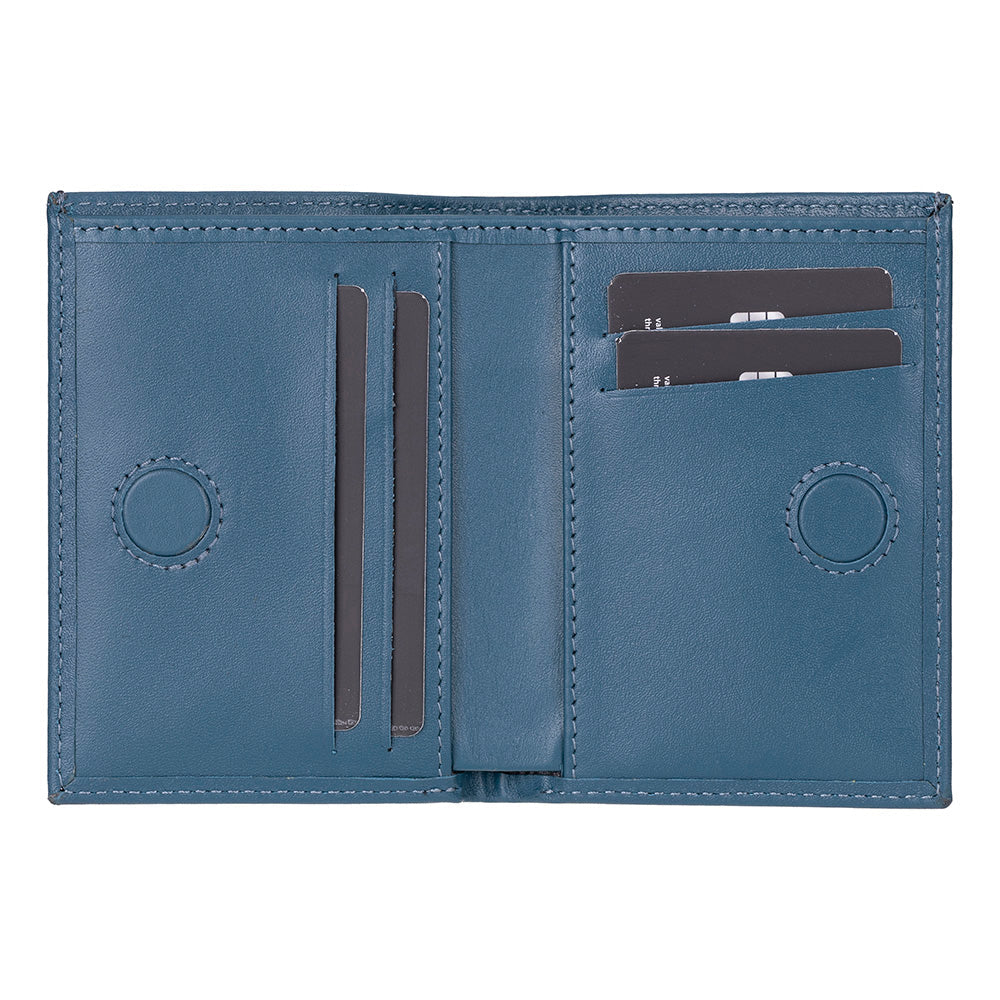 Nigra Genuine Leather Men's Wallet