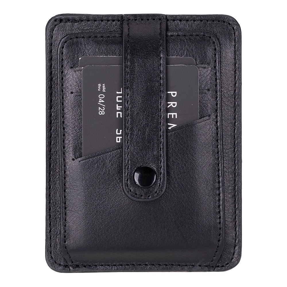 BLWL20 Genuine Leather Card Holder