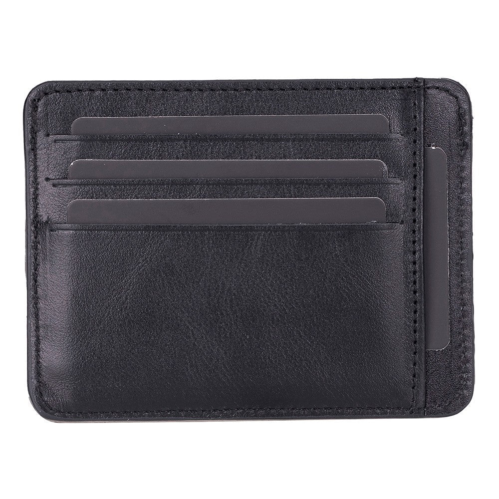 BLWL20 Genuine Leather Card Holder