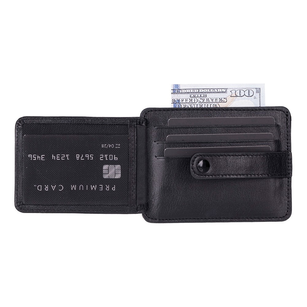 BLWL20 Genuine Leather Card Holder