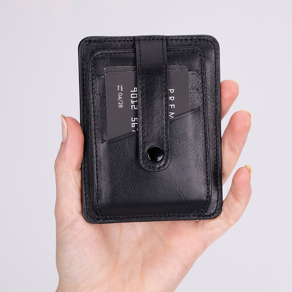 BLWL20 Genuine Leather Card Holder