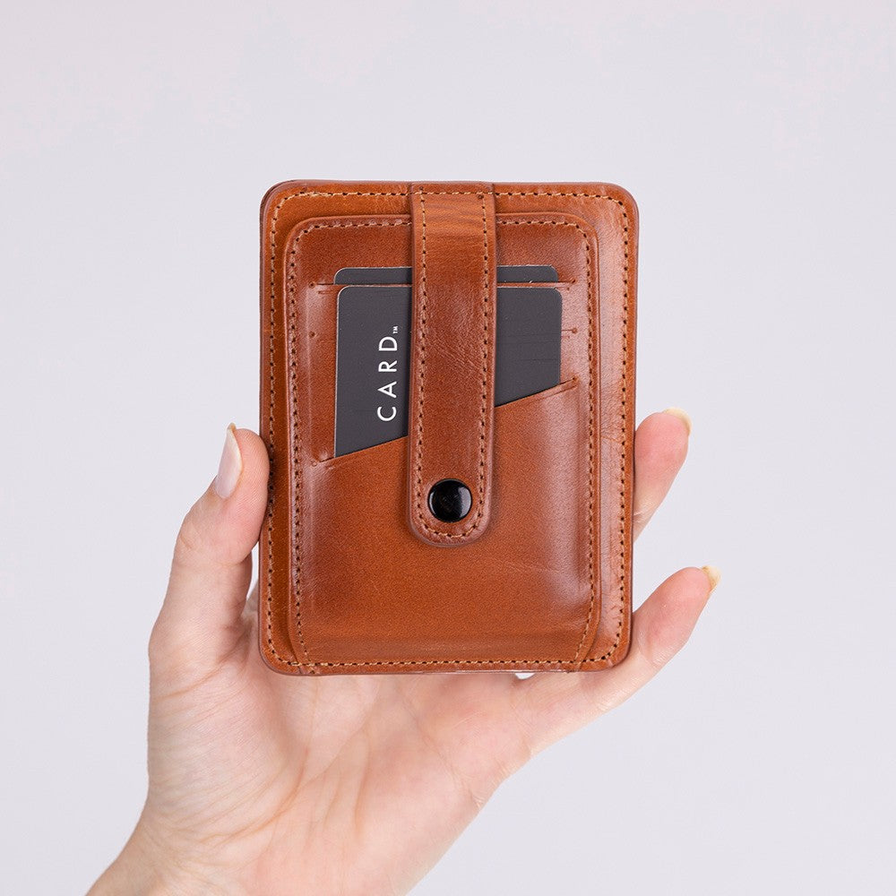 BLWL20 Genuine Leather Card Holder