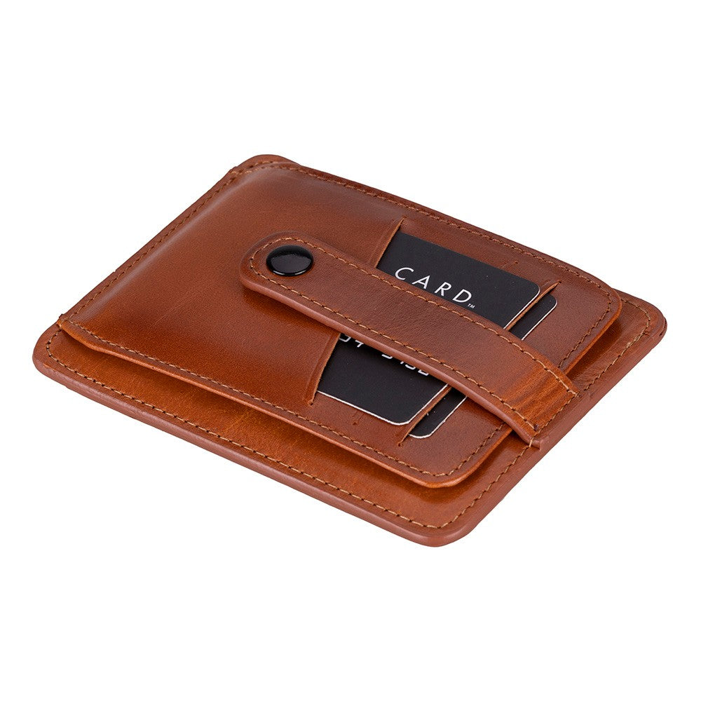 BLWL20 Genuine Leather Card Holder