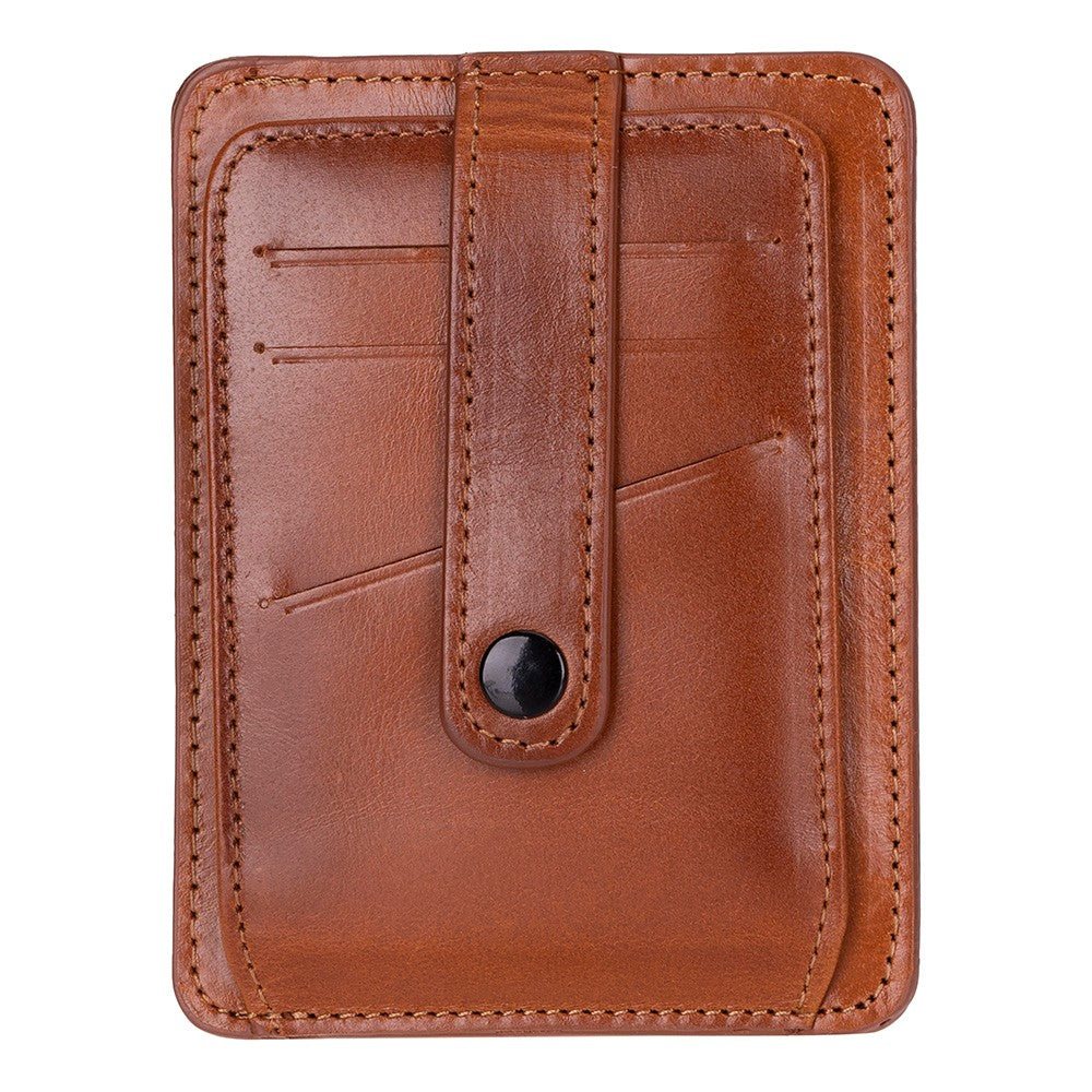 BLWL20 Genuine Leather Card Holder