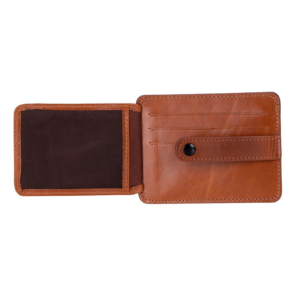 BLWL20 Genuine Leather Card Holder