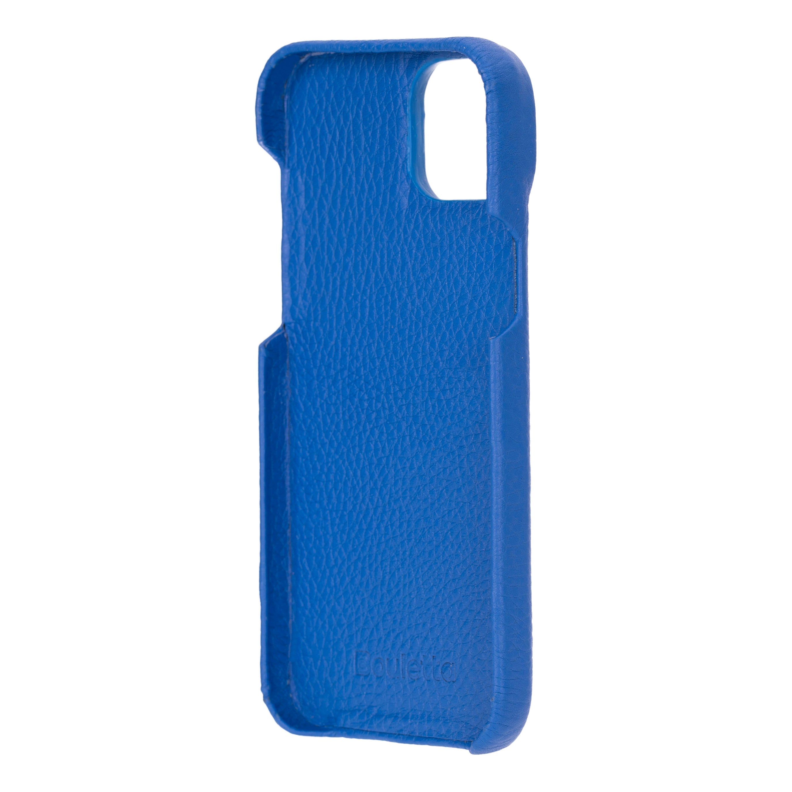 F360 Genuine Leather iPhone 15 Case