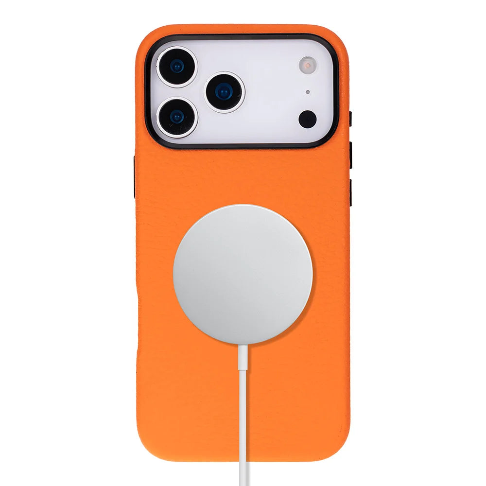 Prestige iPhone 18 Pro Max / 17 Pro Max Leather Case