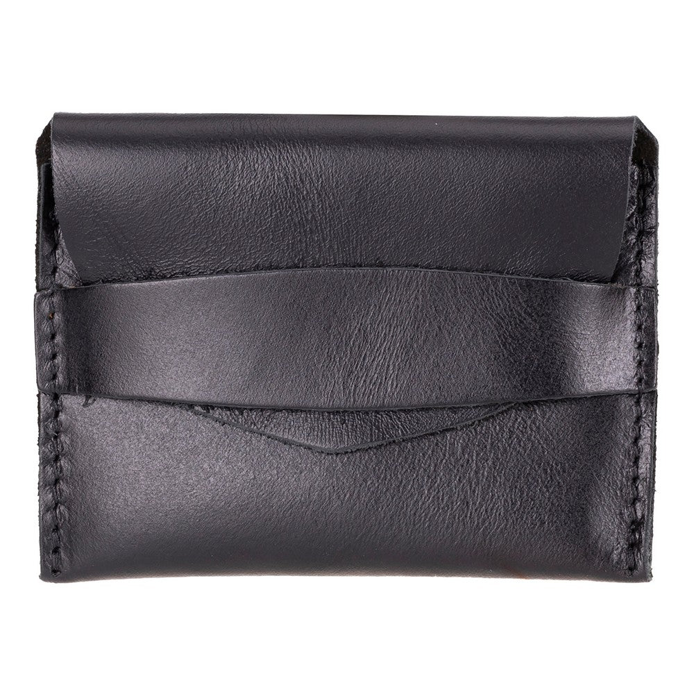 Kyoto Genuine Leather Card Holder