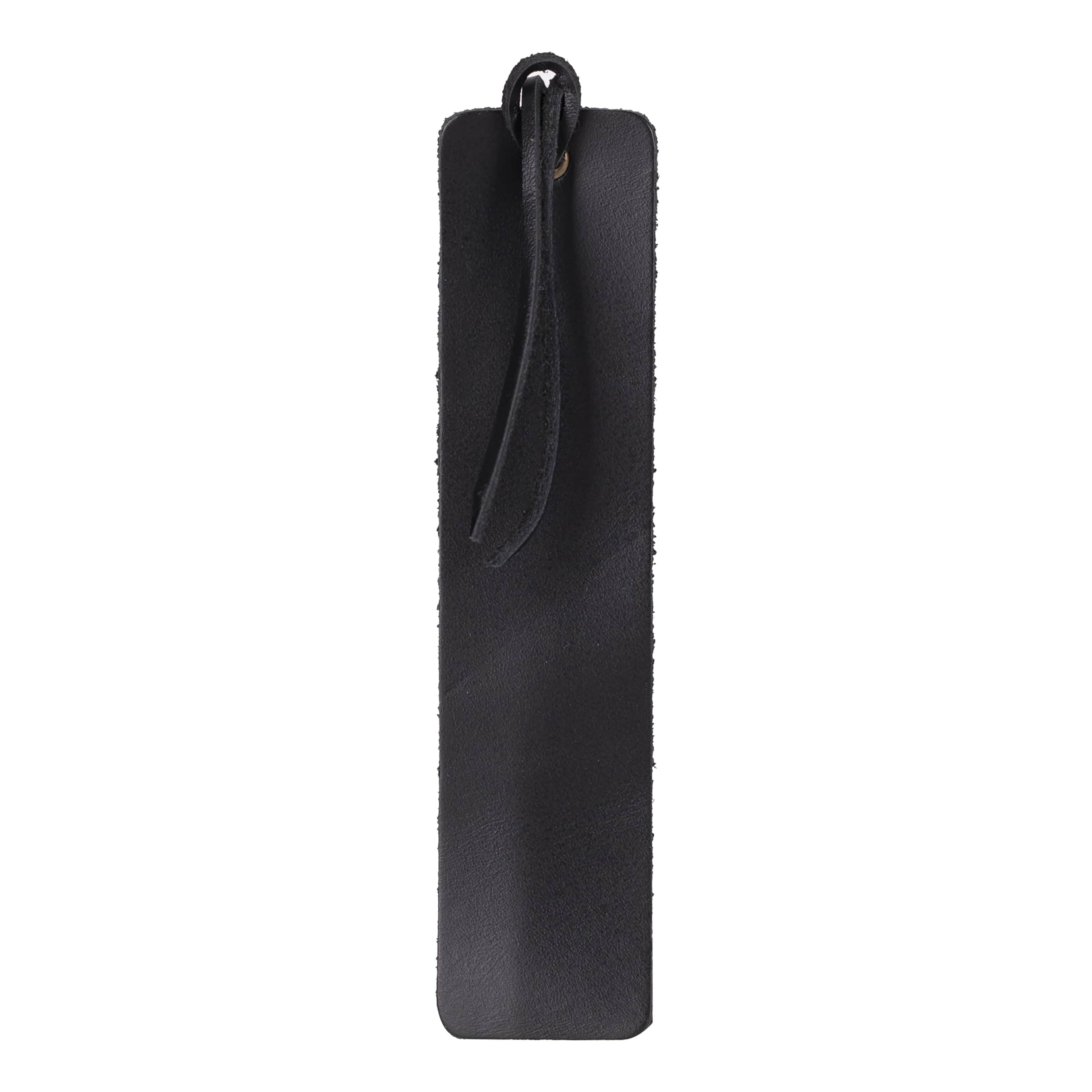 Markora Genuine Leather Bookmark